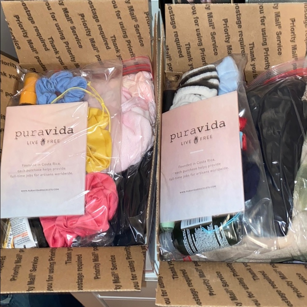 Large VSCO mystery box - Picture 5 of 6